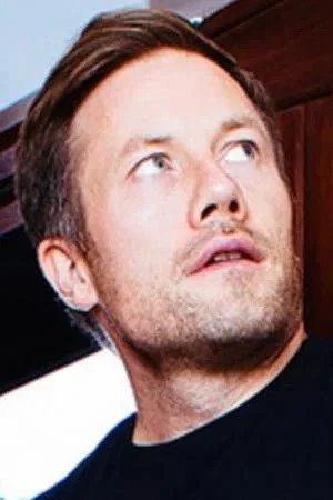 Photo of Freddy Fox from the Latest Netflix gallery