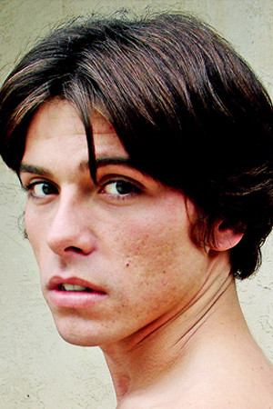 Photo of Brant Moore from the Latest Netflix gallery