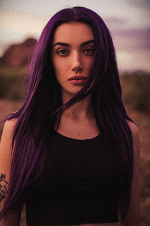 Olivia O'Brien photo