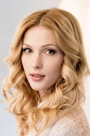 Svetlana Ivanova photo