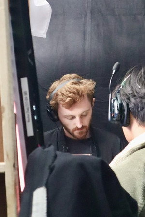 Photo of Andrew Stewart from the Latest Netflix gallery