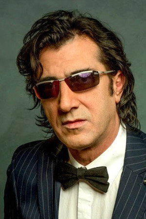Photo of Erhan Güleryüz from the Latest Netflix gallery
