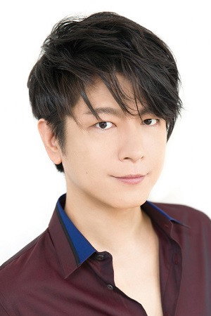 Mitsuhiro Oikawa photo