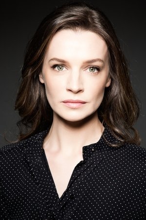 Catherine Walker photo