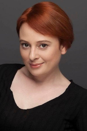 Eylem Yıldız photo