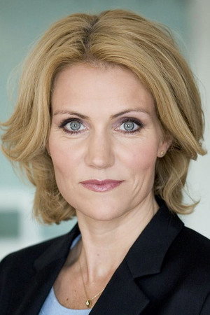 Helle Thorning-Schmidt photo