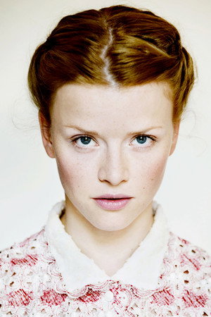 Karoline Schuch photo