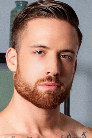 Photo of Jordan Levine from the Latest Netflix gallery