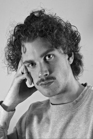Photo of Cullen McFater from the Latest Netflix gallery