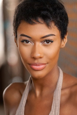 Photo of Sydney Winbush from the Latest Netflix gallery
