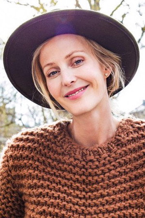 Photo of Malin Persson from the Latest Netflix gallery