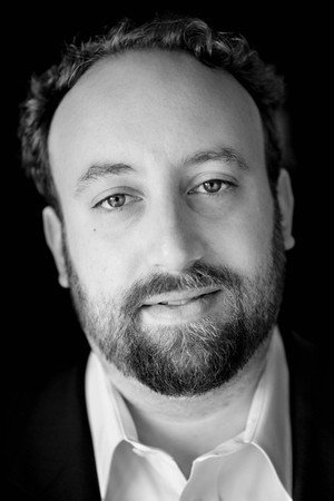Photo of Joshua Safran from the Latest Netflix gallery