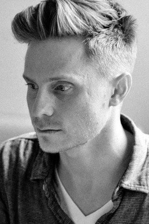 Photo of Matthew Lemche from the Latest Netflix gallery