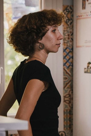 Photo of Romane Valiente from the Latest Netflix gallery