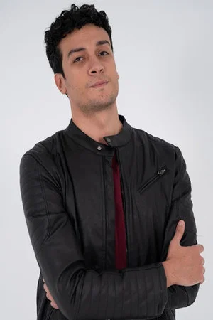 Photo of Ahmed Abd El Wahab from the Latest Netflix gallery
