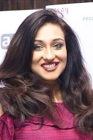Rituparna Sengupta photo