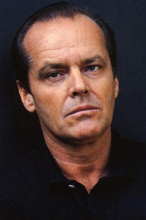 Jack Nicholson photo