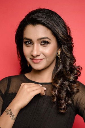 Priya Bhavani Shankar photo