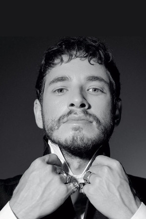 Cem Yiğit Üzümoğlu photo