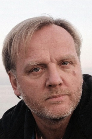 Photo of Oleh Drach from the Latest Netflix gallery