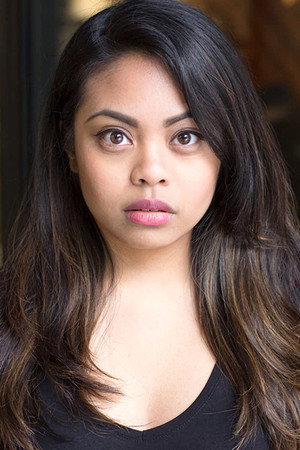 Photo of Jennifer Rose Garcia from the Latest Netflix gallery