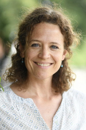 Photo of Lea Willkowsky from the Latest Netflix gallery