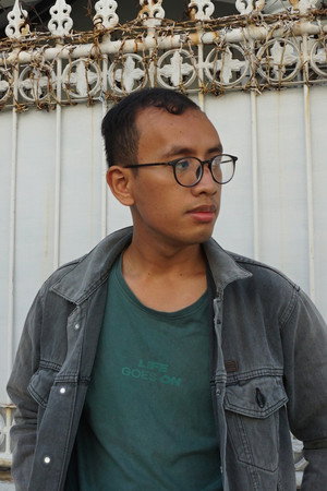 Photo of Randy Rachmat Ramadhan from the Latest Netflix gallery