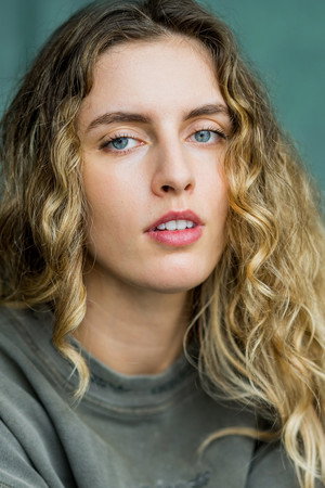 Photo of Thea Butler from the Latest Netflix gallery