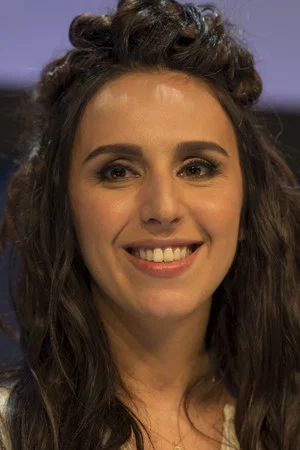 Photo of Jamala from the Latest Netflix gallery
