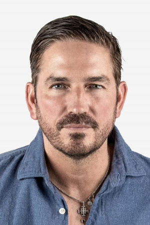 Jim Caviezel photo