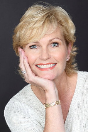 Fiona Fullerton photo