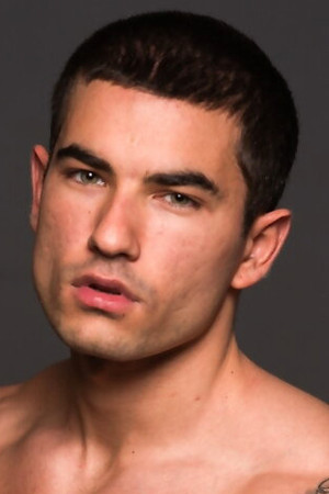 Photo of Vadim Black from the Latest Netflix gallery