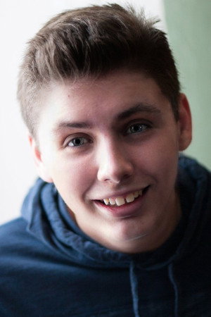 Photo of Zachariah Supka from the Latest Netflix gallery