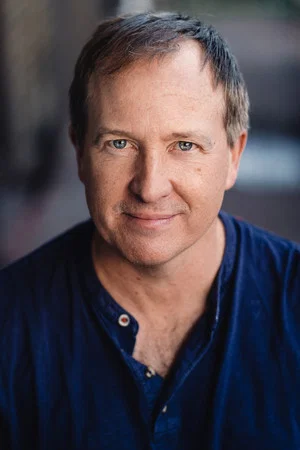 Photo of Cory English from the Latest Netflix gallery