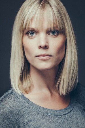 Photo of Ditte Arnth from the Latest Netflix gallery