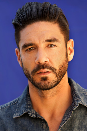 Clayton Cardenas photo