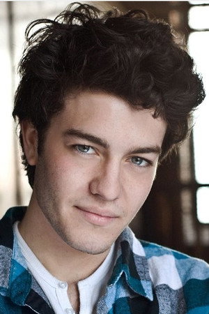 Photo of Rhys Ward from the Latest Netflix gallery