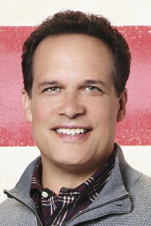 Diedrich Bader photo
