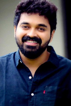 Farhaan Faasil photo