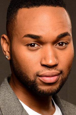 Photo of Tye White from the Latest Netflix gallery