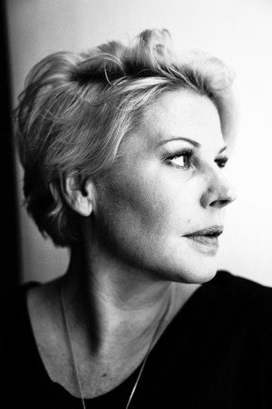 Anne-Kat. Hærland photo