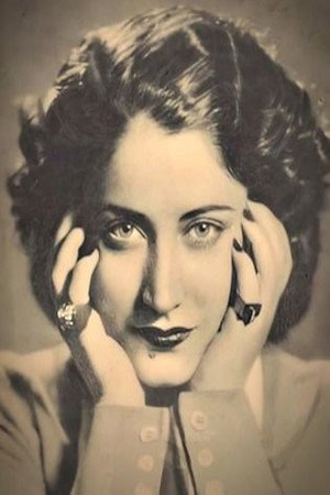 Photo of Asmahan from the Latest Netflix gallery