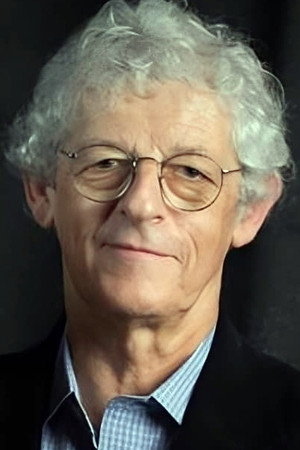 Photo of Gilles Amado from the Latest Netflix gallery