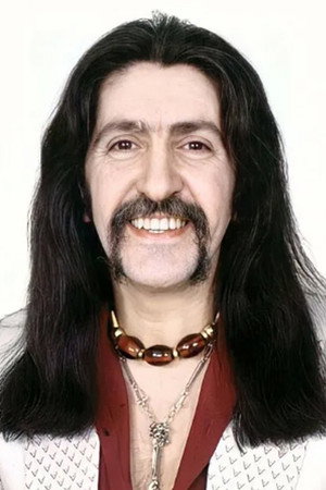 Barış Manço photo