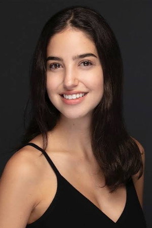 Photo of Selin Çuhadaroğlu from the Latest Netflix gallery