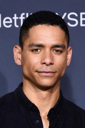 Charlie Barnett photo
