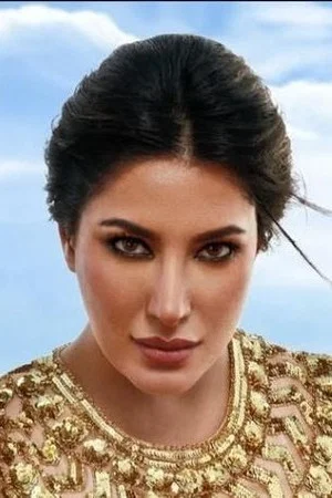Photo of Mehwish Hayat from the Latest Netflix gallery