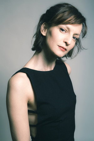 Photo of Anna Casas from the Latest Netflix gallery