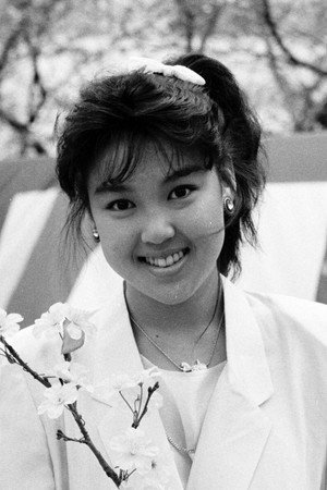 Photo of Shinobu Horie from the Latest Netflix gallery