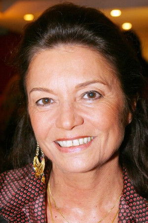 Christine Delaroche photo